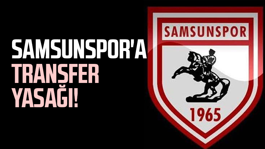 Samsunspor A Transfer Yasa Transfer Yasa Nedir Samsun Haber