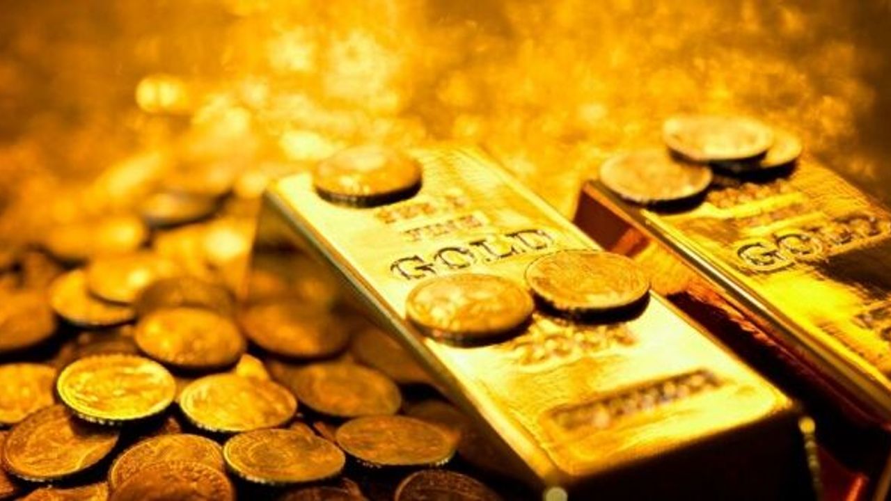 13 Ekim 2020 altın fiyatları ne kadar?