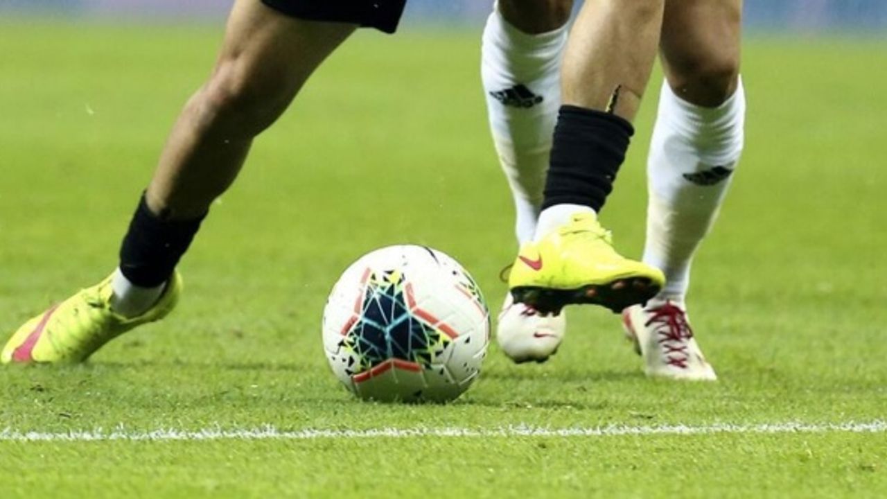 Eskişehirspor - Yılport Samsunspor maçının hakemi belli oldu