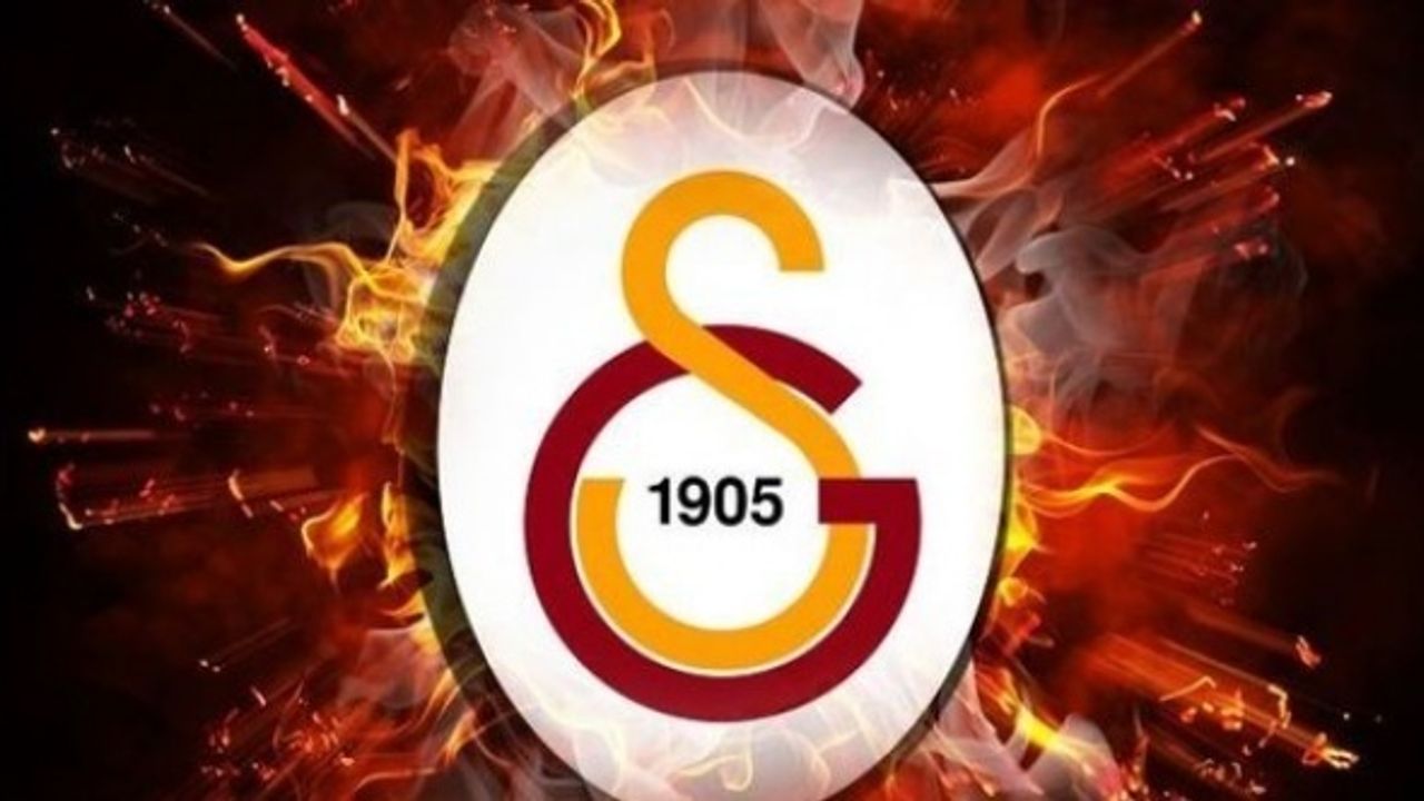Galatasaray'dan yılın sürprizi