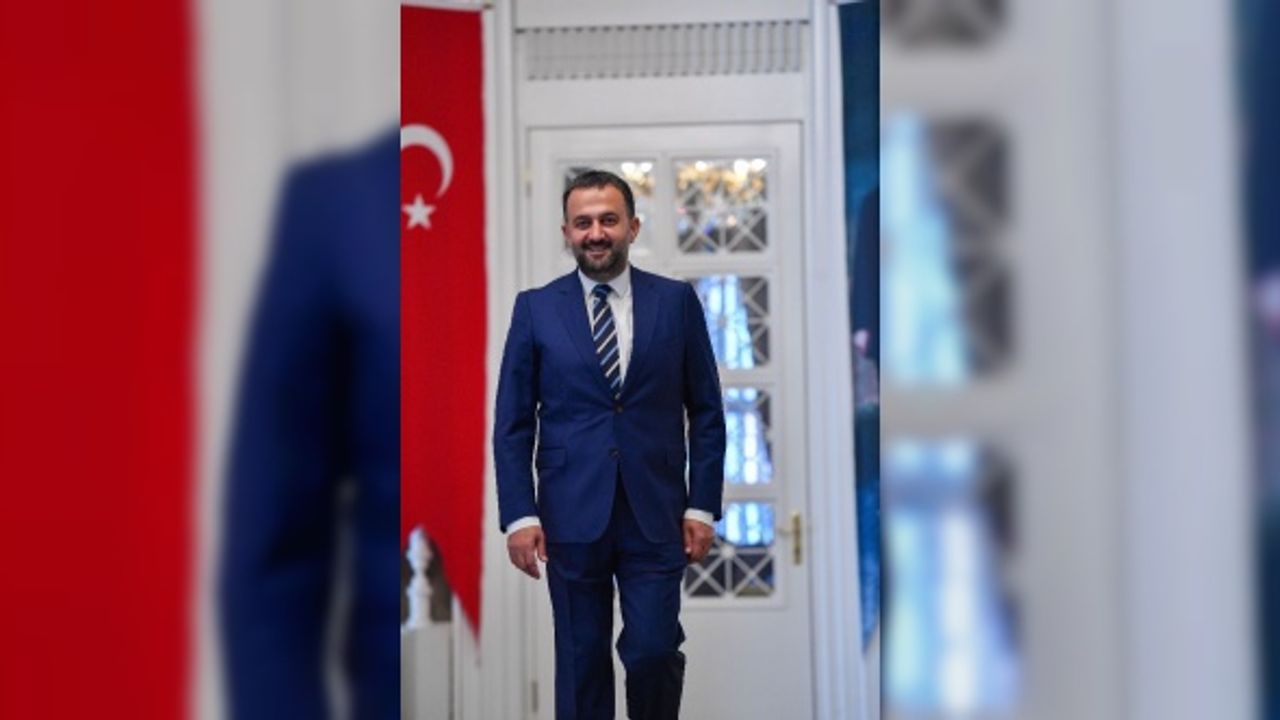 Ankara Kent Konseyi Başkanı Yılmaz: 'Esareti değil cesareti seçtik'
