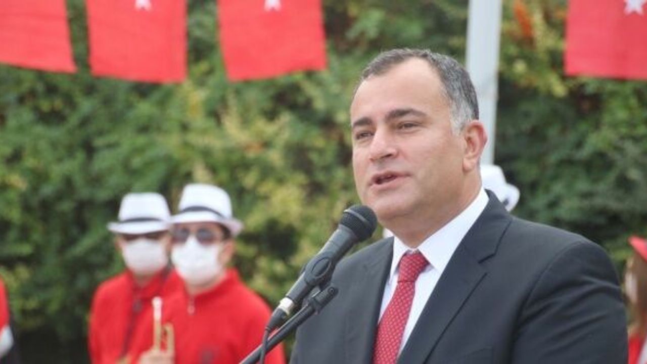 Mustafa Kemal Atatürk Spor Merkezi hizmete açıldı