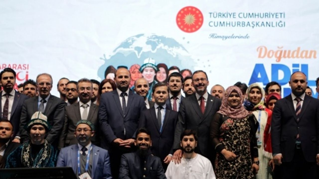 UDEF Türkiye'yi bu yıl da dünya ile buluşturtuyor