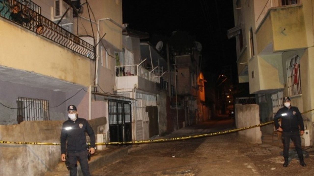 Hatay'da 10 mahalle karantinaya alındı