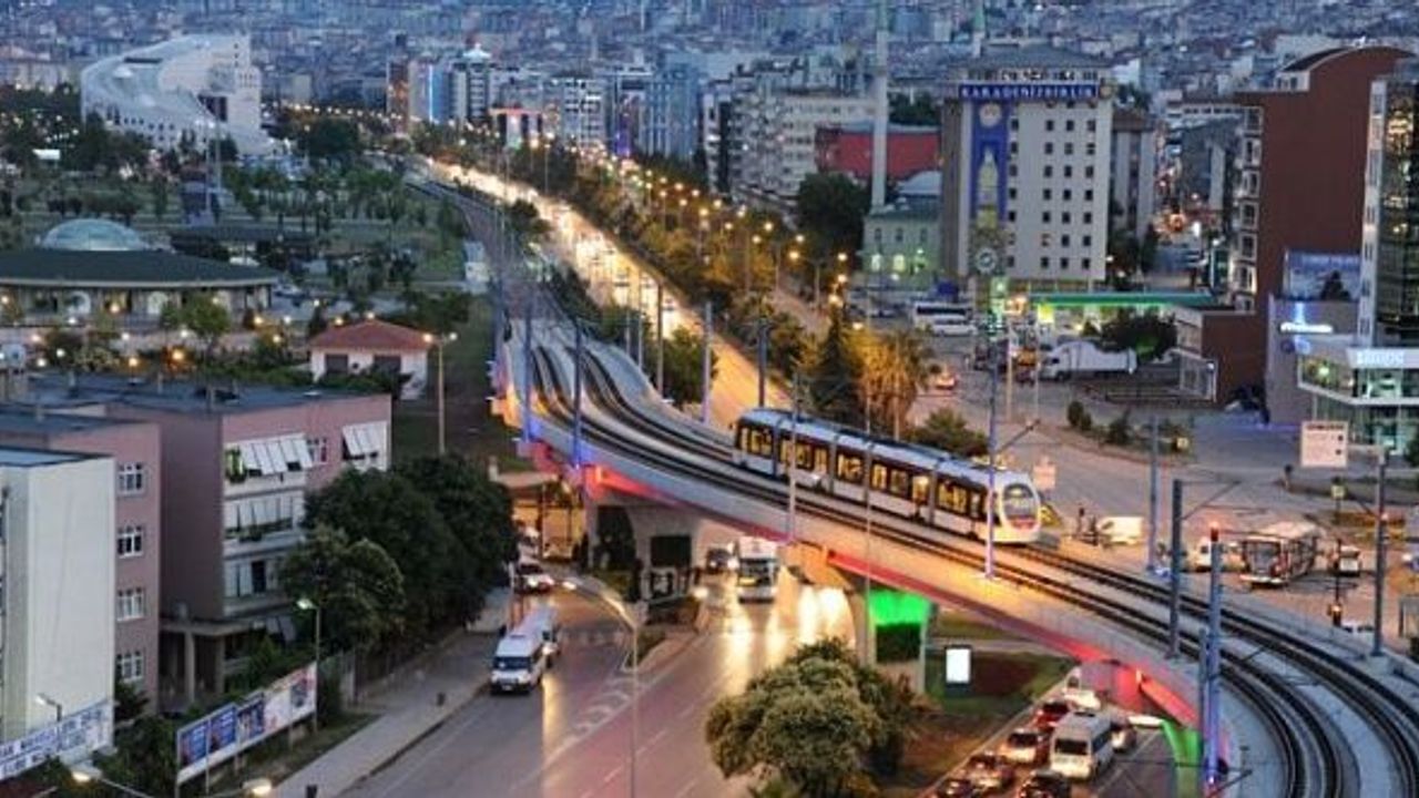 Samsun hakkında bilgi, Samsun nerede?, Samsun'a nasıl gidilir?