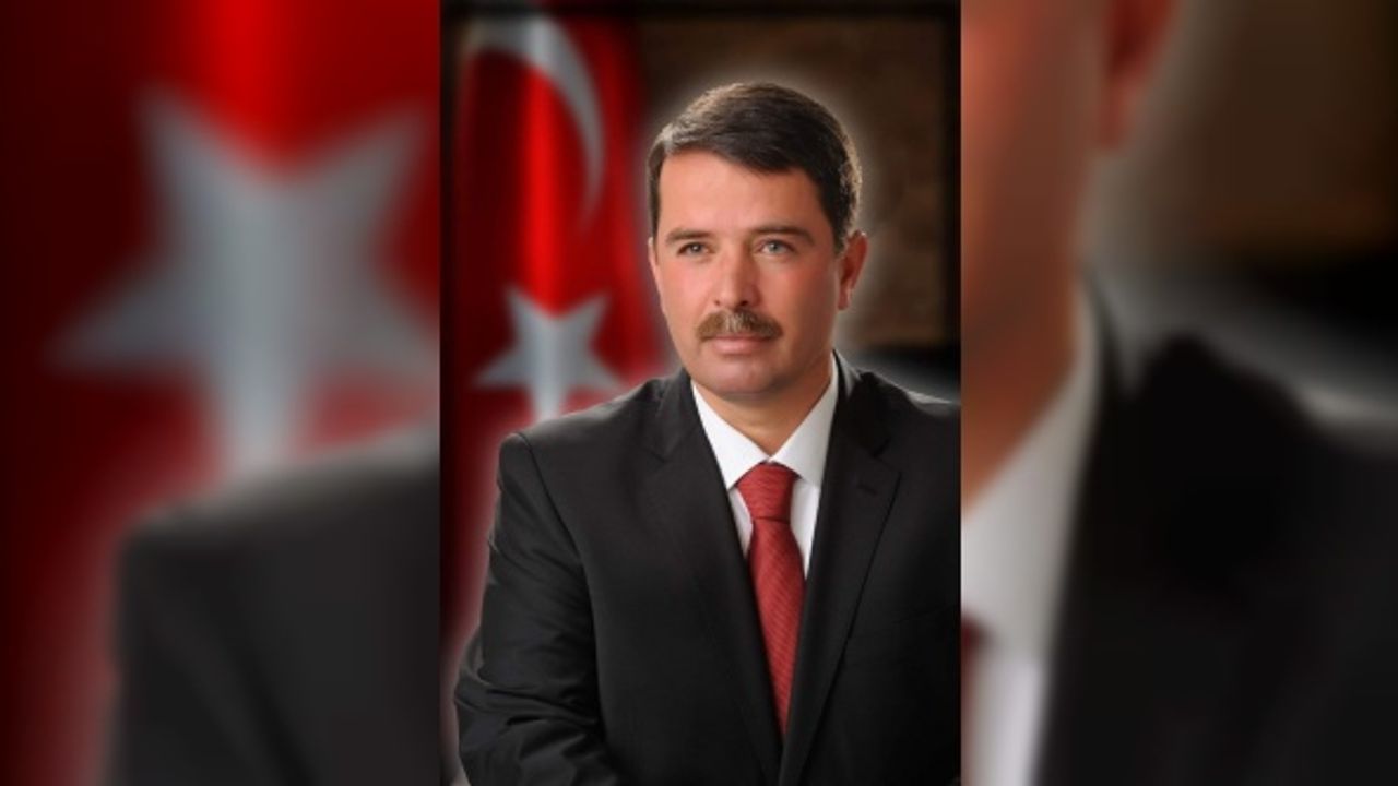 Türkoğlu Belediye Başkanı Okumuş'un korona testi pozitif çıktı