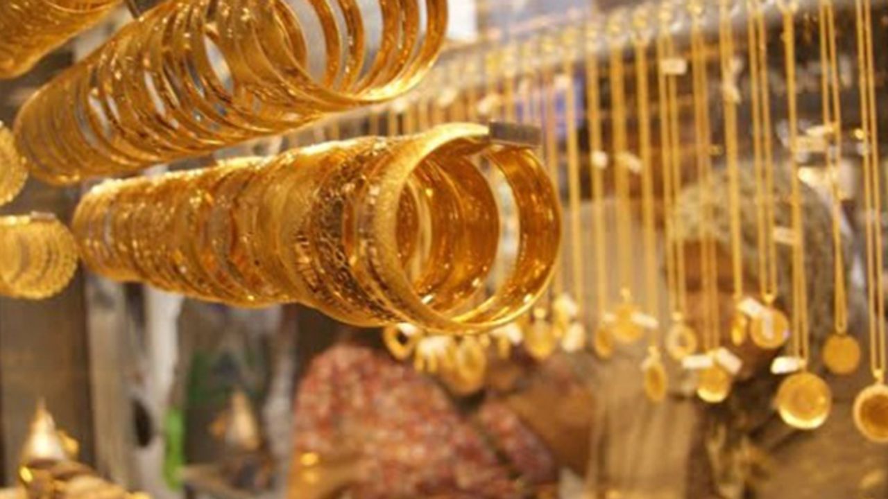 Altın Fiyatları Yine Yükseldi 6 Eylül Pazartesi Altın Fiyatlarında Son Durum
