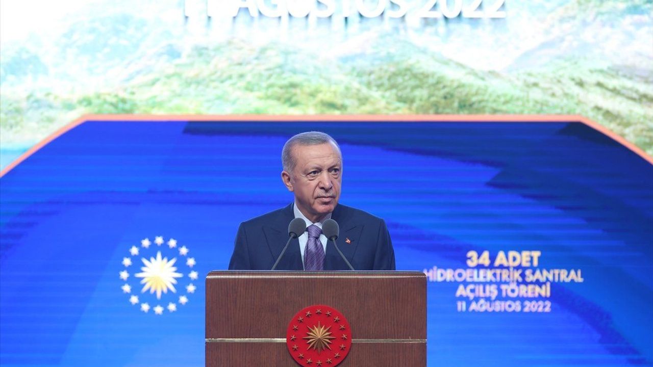 Cumhurbaşkanı Erdoğan KPSS sorularının incelenmesi için talimat verdi