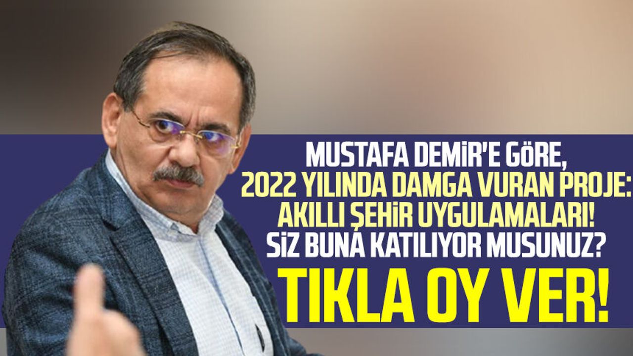 Sizce, akıllı şehir uygulamaları Samsun için verimli oldu mu?