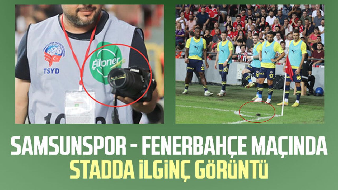 samsunspor - fenerbahçe puan durumları