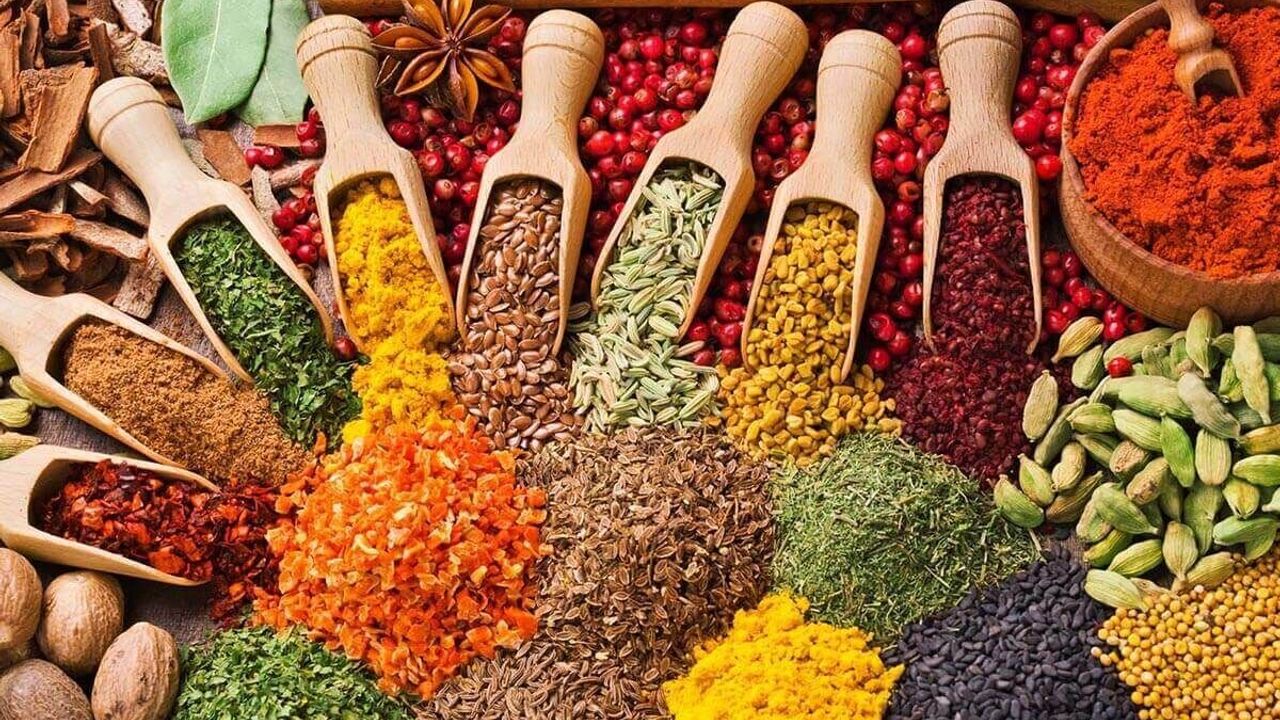 Bakanlık ifşaladı: Üç baharat markasından yasaklı boya çıktı