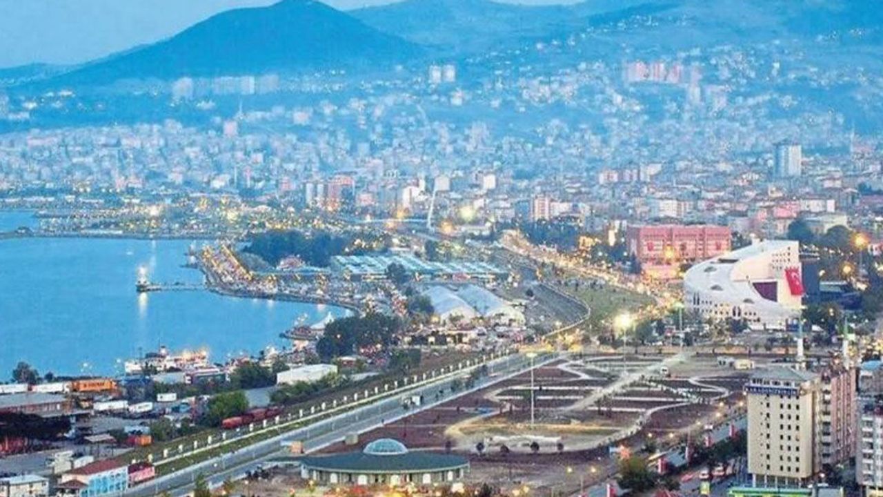 Samsun'da Yaşamak Nasıl? Şehrin Sosyal Dokusu ve Günlük Hayat - Samsun  Haber - Samsun Gazetesi