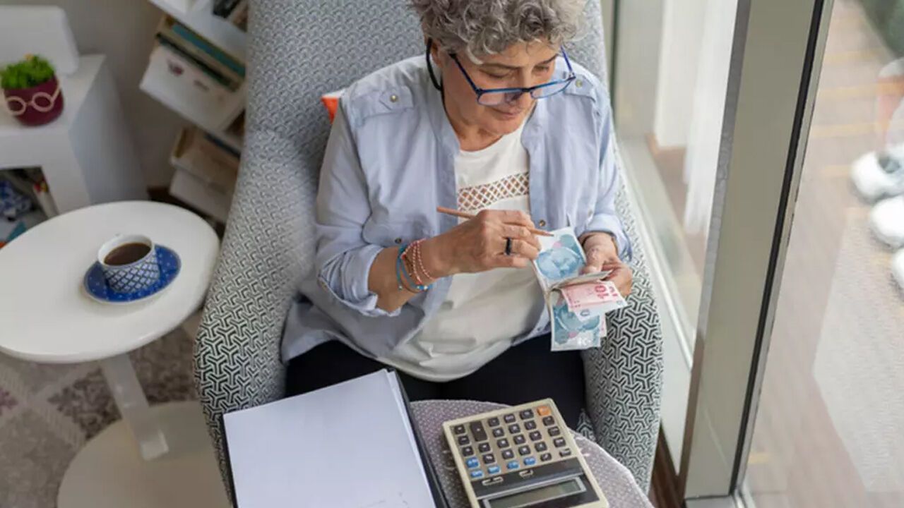 Erken emekli olmak isteyenler bu listeye dikkat!