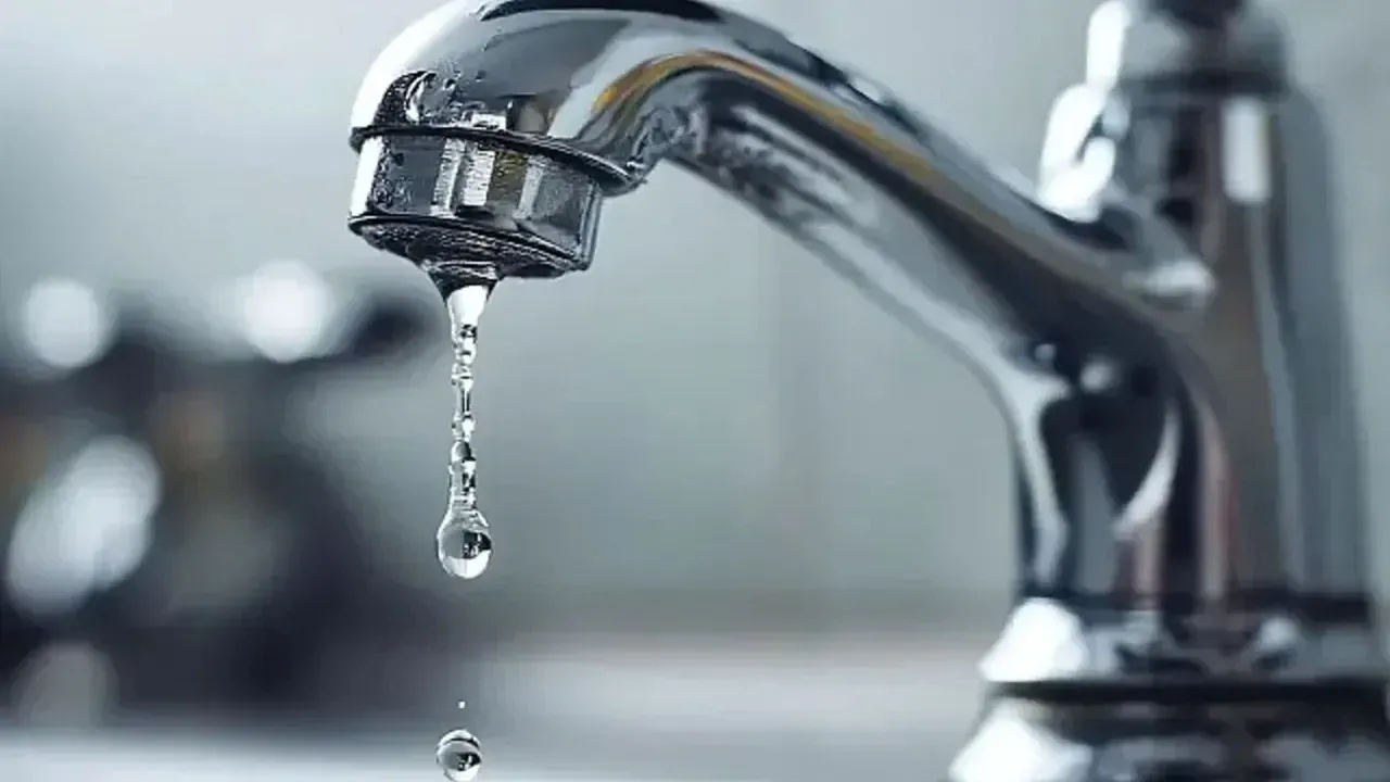 Samsun’da iki ilçede su kesintisi