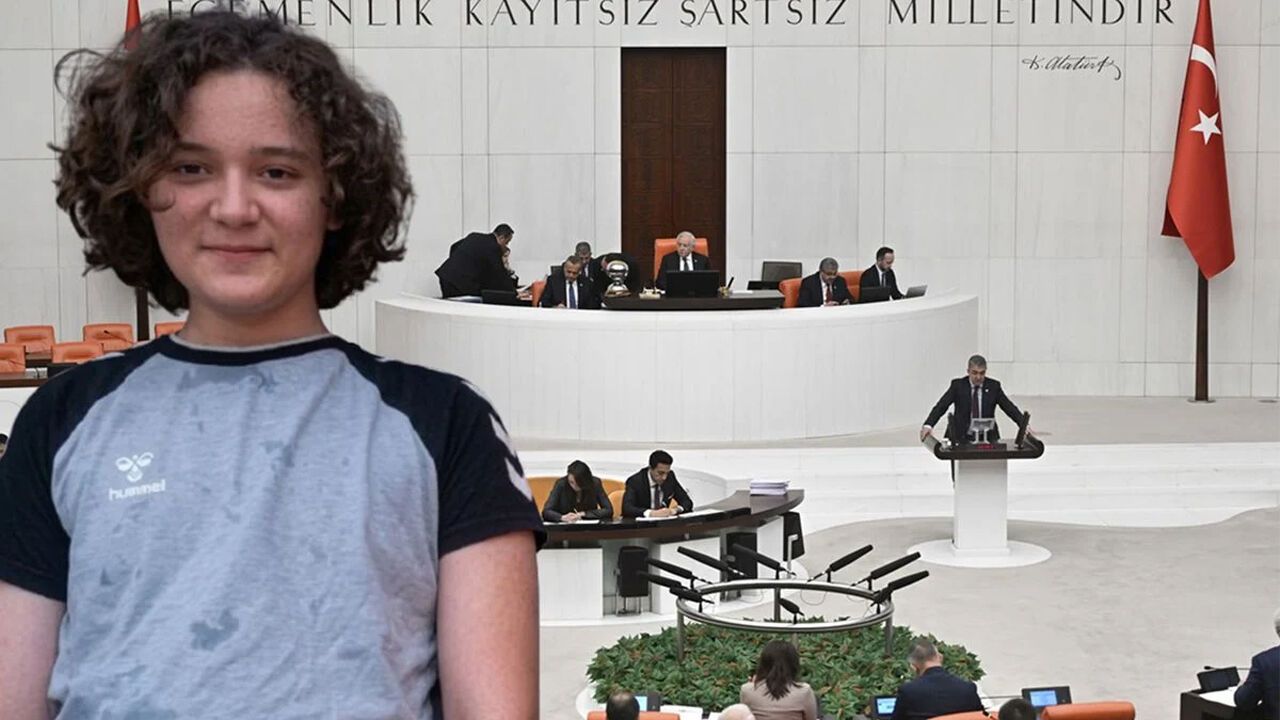 Okul saldırılarıyla ilgili Meclis'ten ilk somut adım