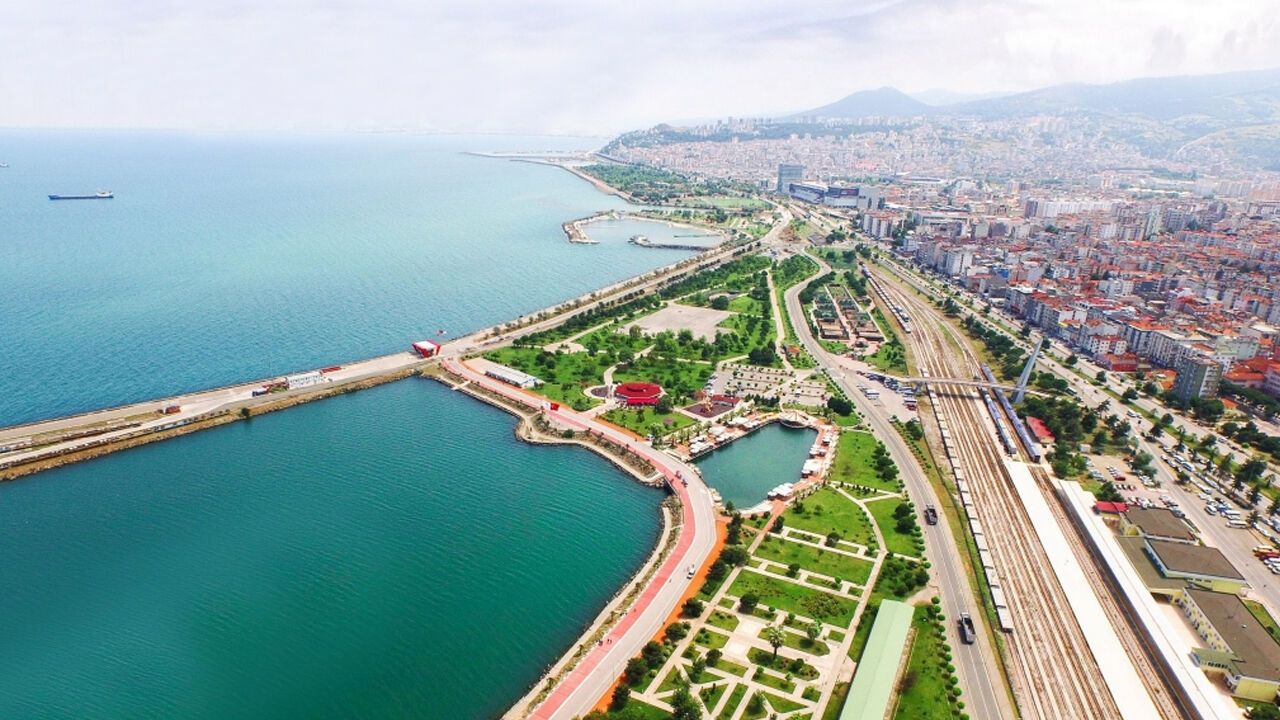 Samsun da listede! TOKİ’den yatırımcıya büyük fırsat