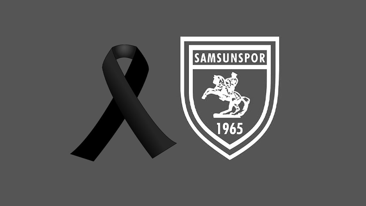 Samsunspor’dan örnek davranış! Acı olaylar unutulmadı