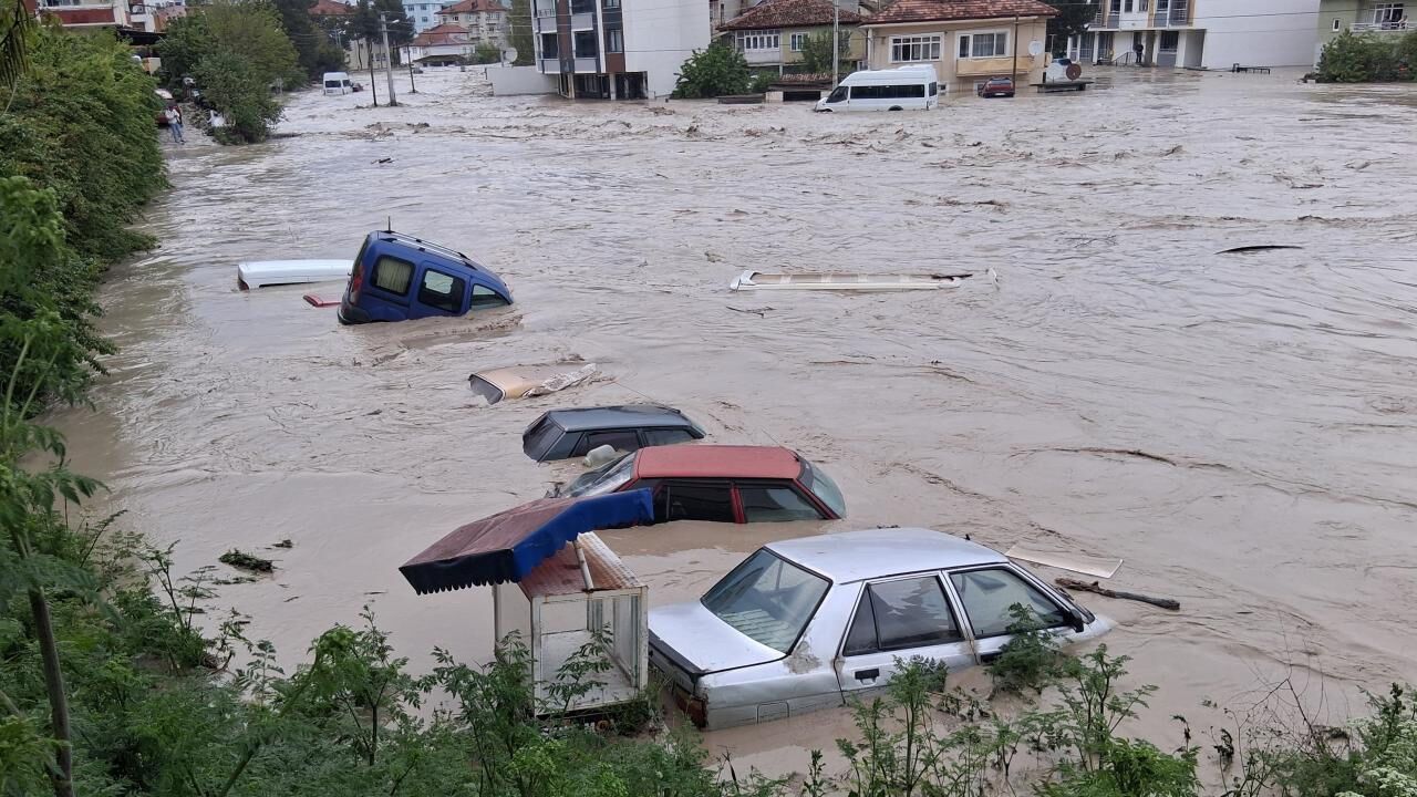 Nisan ayında dikkat çeken veri! Samsun da listede
