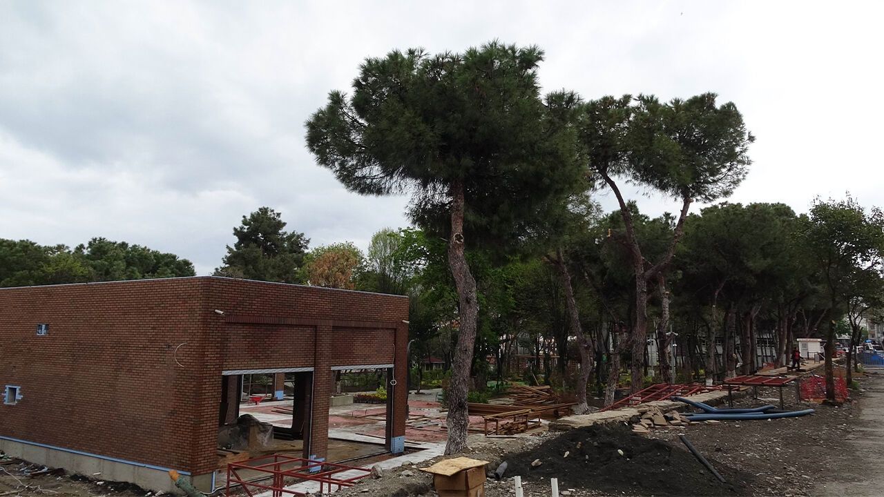 Samsun Gazi Parkı ne zaman açılacak? İşte son durum