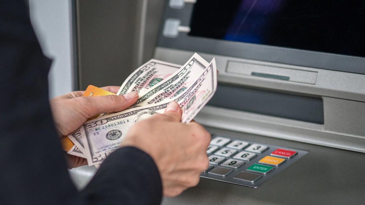 ATM'ler üzerinden milyonluk oyun! Samsun da listede