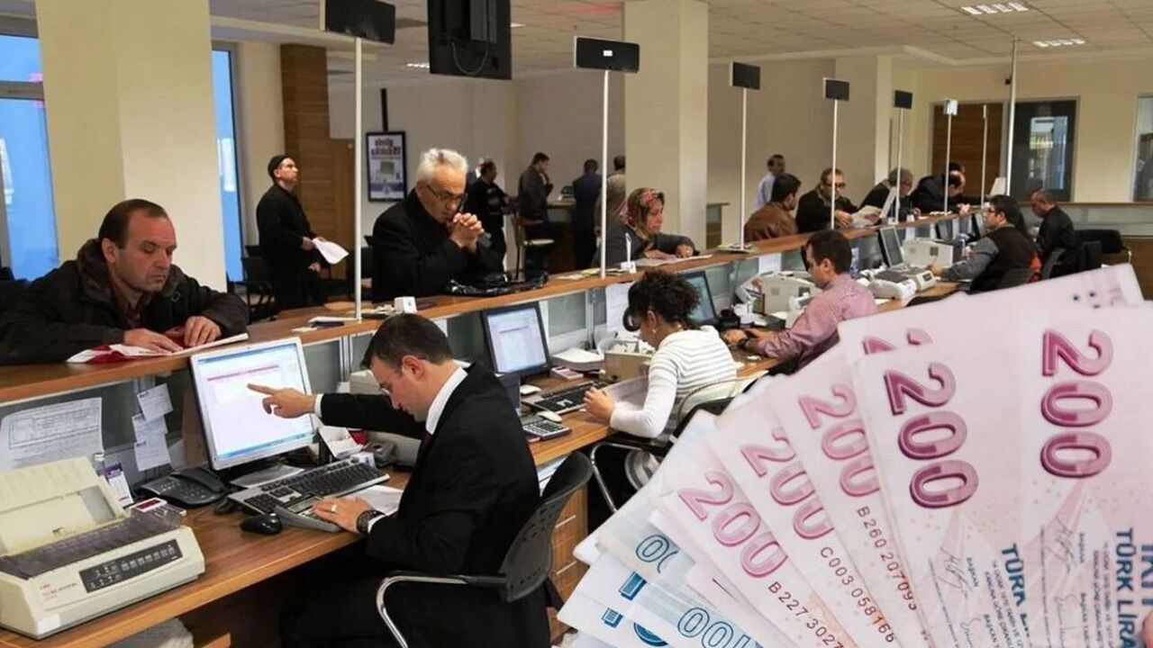 Temmuz zammı netleşiyor! Kim ne kadar alacak?