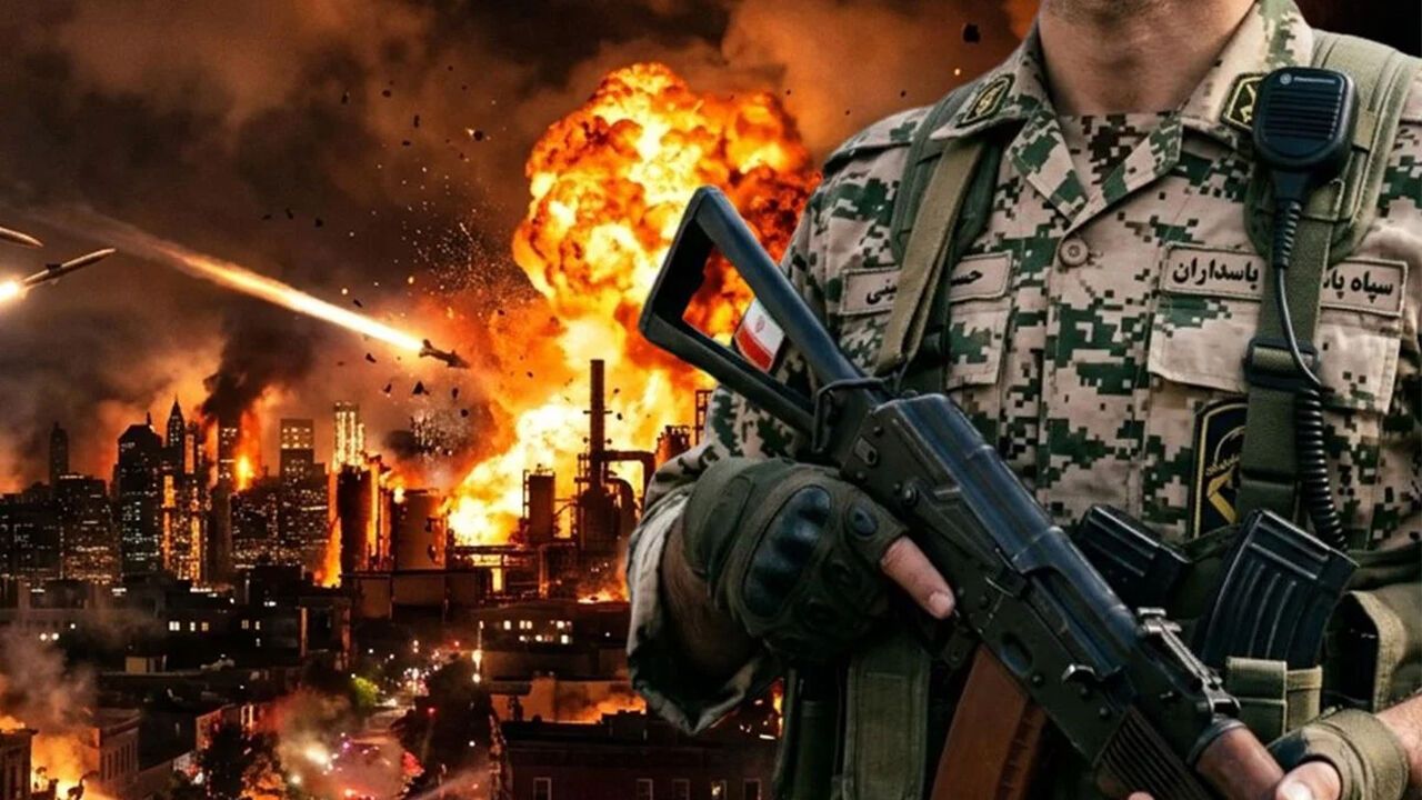 Savaş uçakları havalandı: Türkiye'nin komşusu vuruluyor