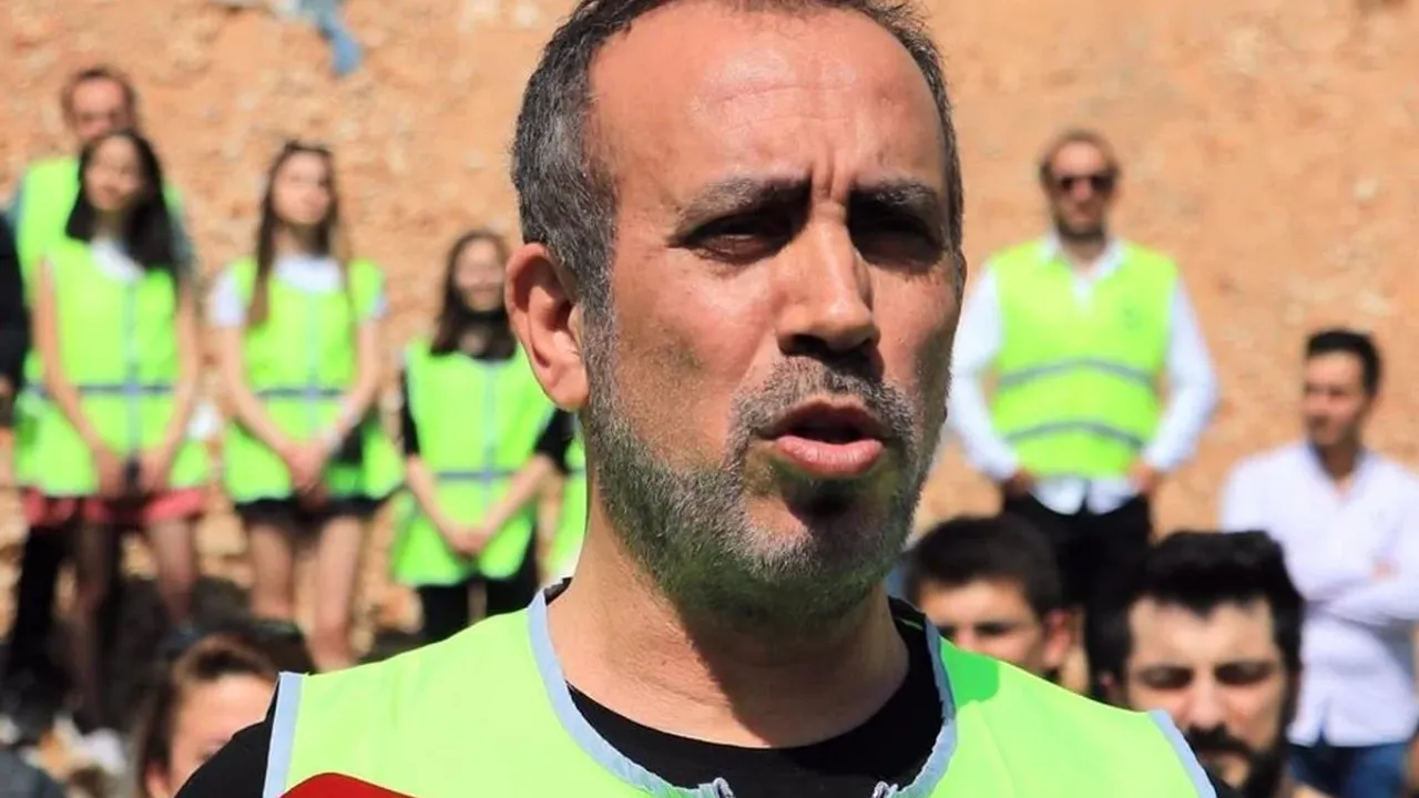 Haluk Levent bir türlü açıklayamamıştı! AHBAP'la ilgili çarpıcı karar