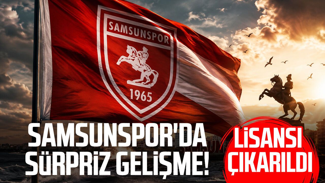 Samsunspor'da Diabate Cheick Tidiane hamlesi!
