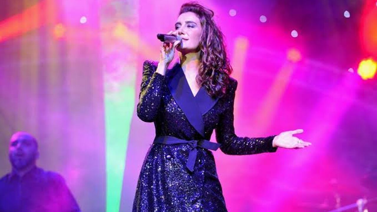 Sıla Samsun'a geliyor! İşte konserin detayları