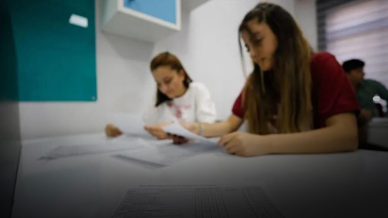 Samsun LGS taban puanları 2026! Okul okul tam liste