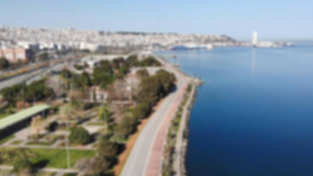 Samsun’da denize giren 3 çocuk boğulma tehlikesi geçirdi!