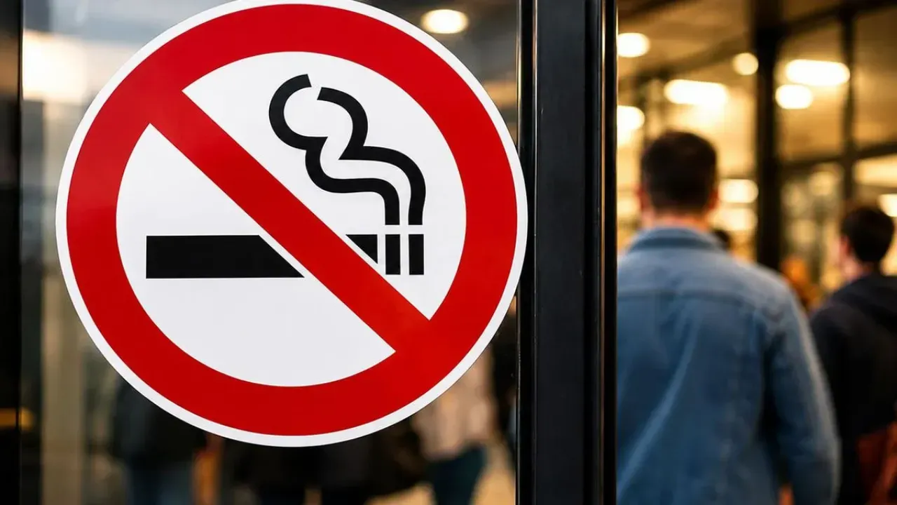 Sigara tiryakilerine kötü haber! Zam geldi