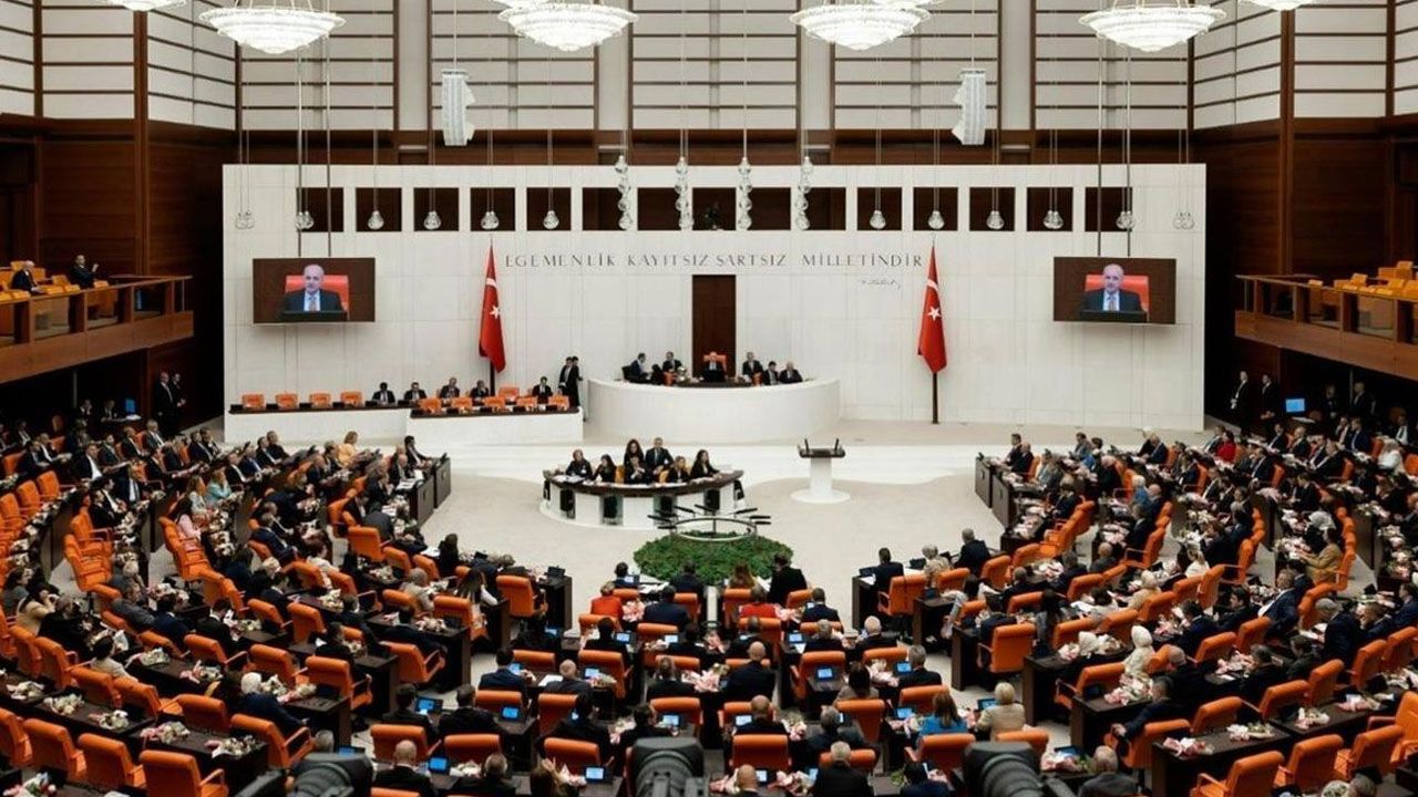 Türkiye'nin gözü yarına çevrildi! Kritik teklif Meclis'te