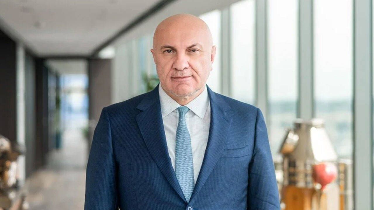 Samsunspor'da Yüksel Yıldırım’dan dikkat çeken paylaşım! “Yeni dönem” mesajı