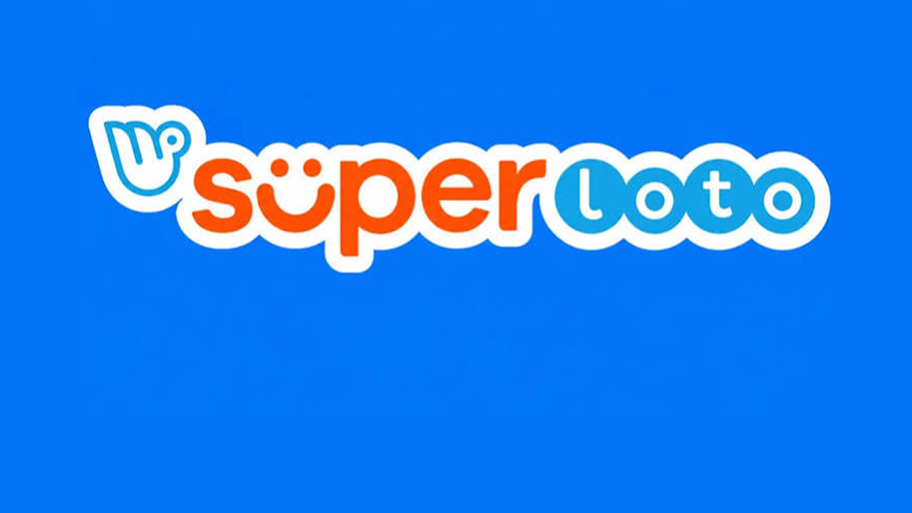 1 Eylül 2026 Süper Loto sonuçları