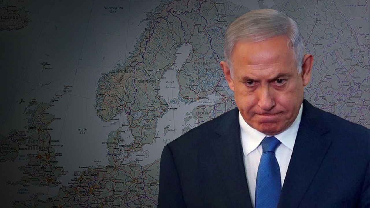 12 ülkeden İsrail’e ortak yaptırım kararı