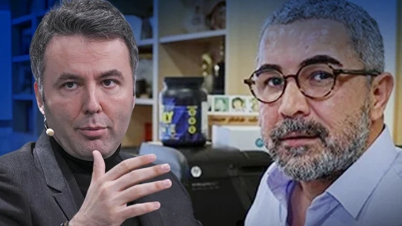 40 yıl hapsi istenen ünlü gazeteci ilk duruşmada tahliye edildi
