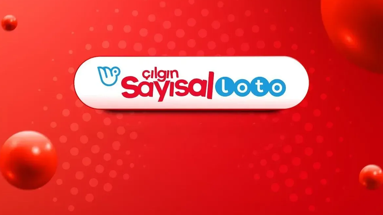 12 Eylül Sayısal Loto sonuçları açıklandı