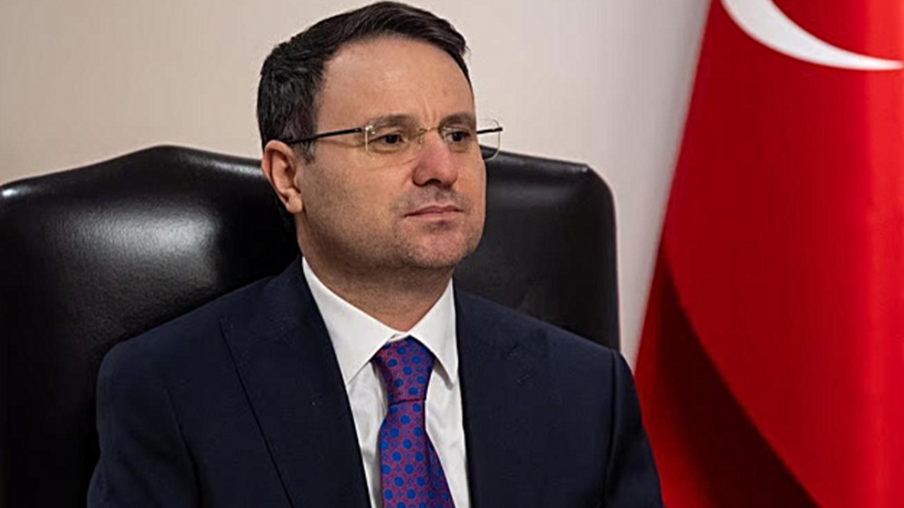 Adalet Bakanı Akın Gürlek: Yargıda köklü bir dönüşüm başlatıyoruz