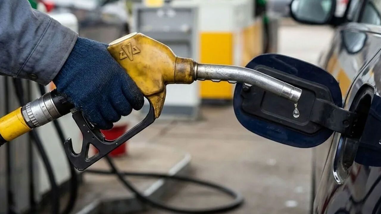 Akaryakıta 12,48 TL zam kesinleşti! Samsun'da güncel fiyatlar