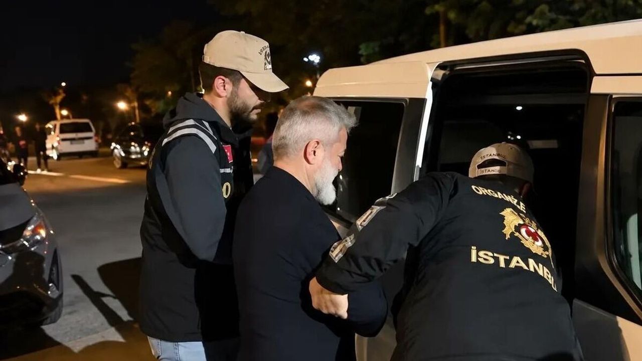 �Bakan istifa edecek” paylaşımı yapan Gazeteci tutuklandı