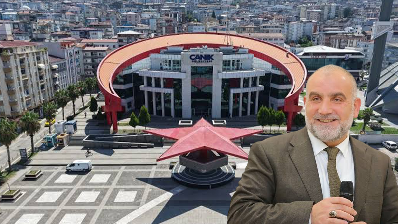 Canik’in başarılı gençleri ödüllendirilecek