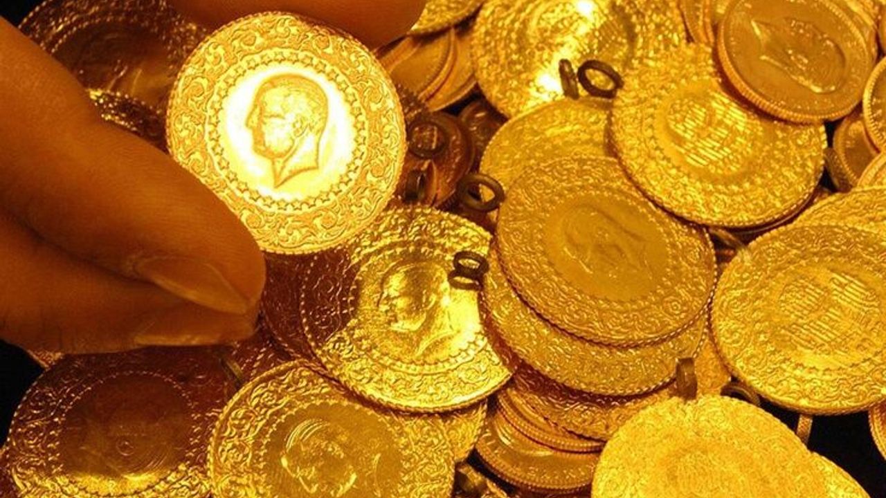 Dev banka altının zirve yapacağı tarihi de rakamı da açıkladı