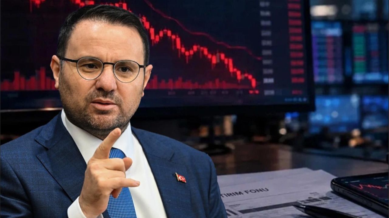 Fon mağdurları paralarını geri alabilecek mi? Bakan Gürlek açıkladı