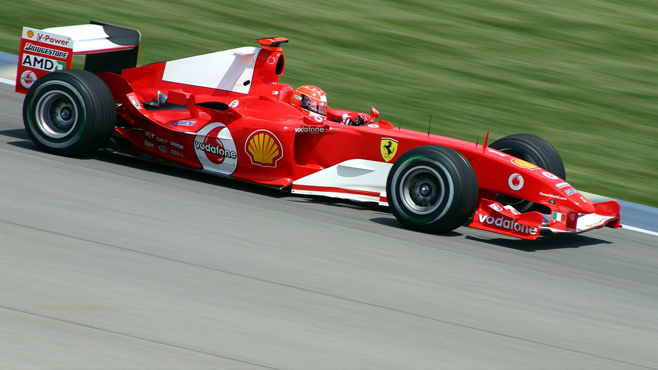 Formula 1 Türkiye’ye dönüyor! Tarih belli oldu