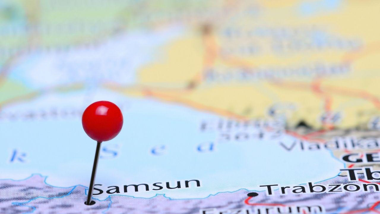 İl olmaya aday 24 ilçe belli oldu! Listede Samsun var mı?