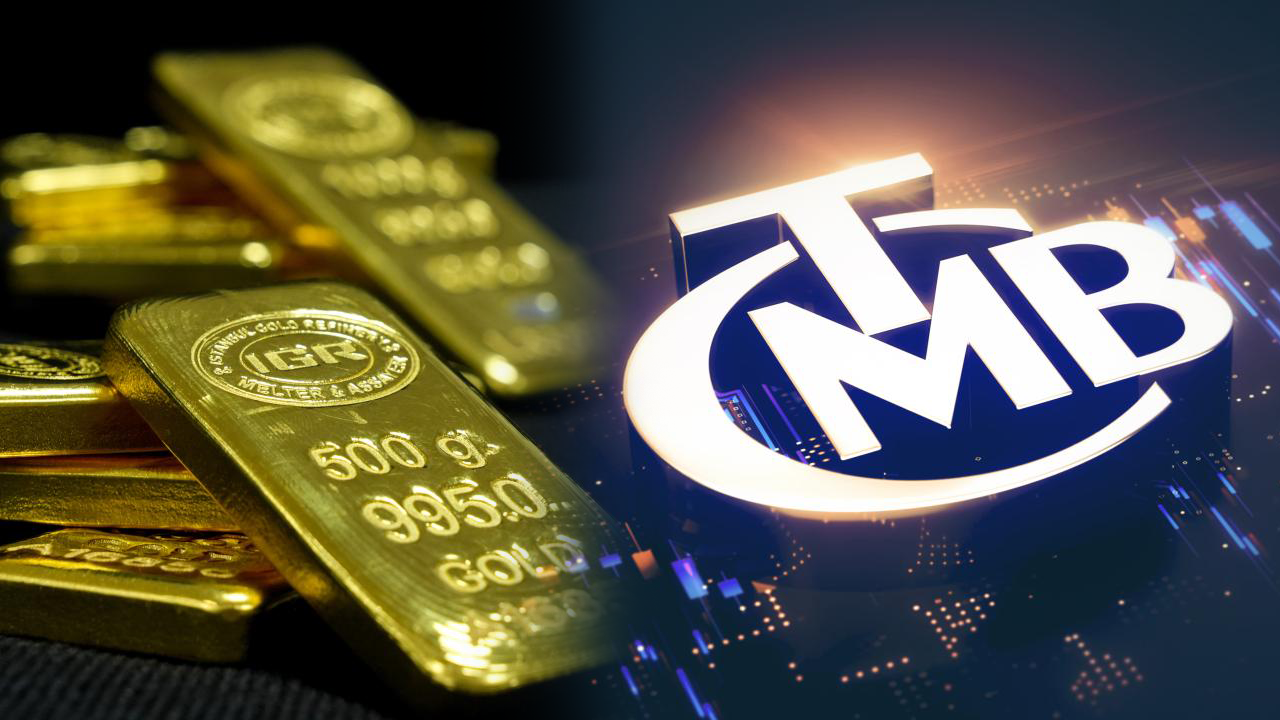 Merkez Bankası kararı sonrası altın hareketlendi!