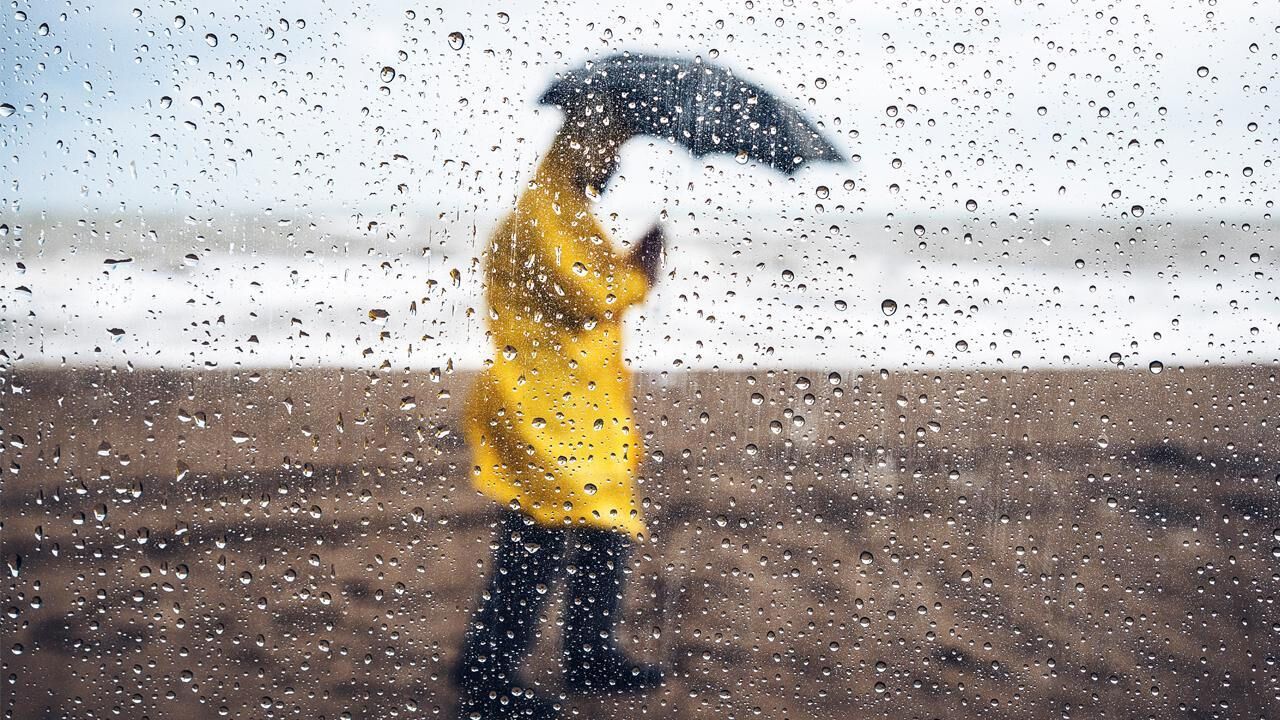 Samsun'a Meteoroloji'den sarı kodlu uyarı! Tedbirli olun