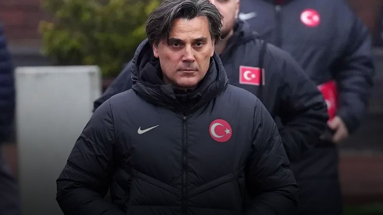 Montella kara kara düşünüyor! Fransa maçı öncesi kritik eksikler