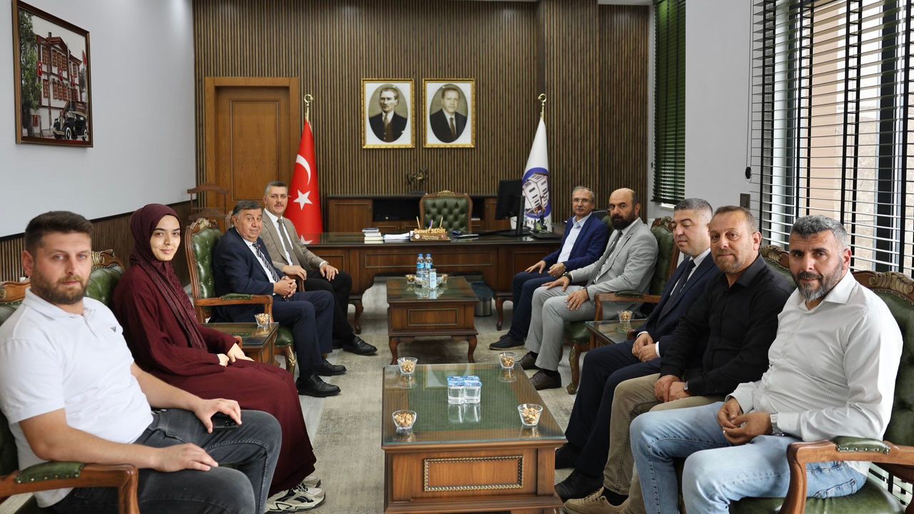 Samsun Milletvekili Orhan Kırcalı’dan Havza çıkarması